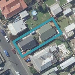55A Nelson Street, Forbury, Dunedin
