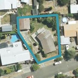 4 Martin Terrace, Witherlea, Blenheim