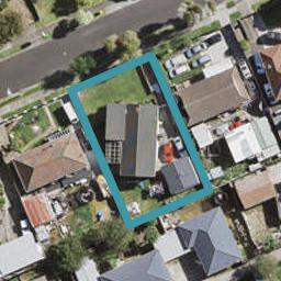 6 Benton Place, Manurewa, Auckland