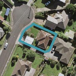 3 Millard Street, Three Kings, Auckland