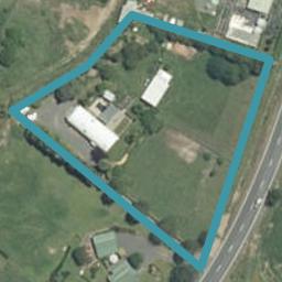 655 Hakarimata Road, Huntly