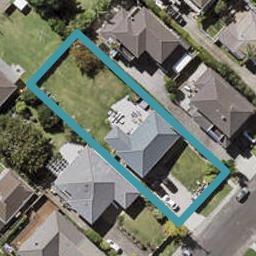 41 Gordon Avenue, Forrest Hill, Auckland