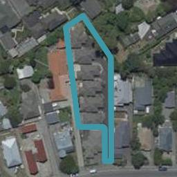 21F Warrington Street, Mairehau, Christchurch