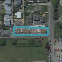 2/31 Pavitt Street, Richmond, Christchurch
