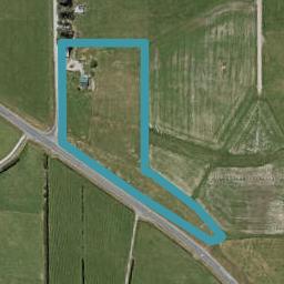 8 Underwood Linds Bridge Road, Makarewa, Invercargill