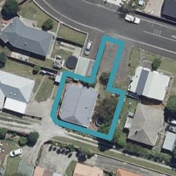 1 Walker Terrace, Dinsdale, Hamilton
