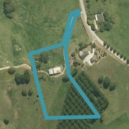 428 Pah Hill Road, Wharehine, Wellsford