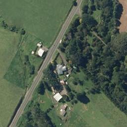 1411 South Road, Kaitake, New Plymouth