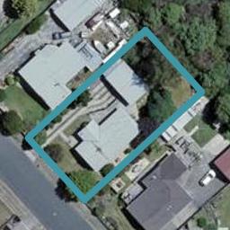 12 Waterhouse Street, Masterton