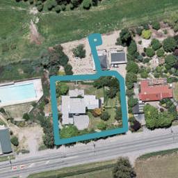 1642 Cust Road, Cust, Cust