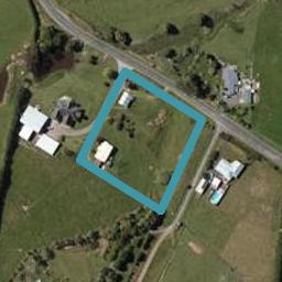 246 Whareora Road, Whangarei