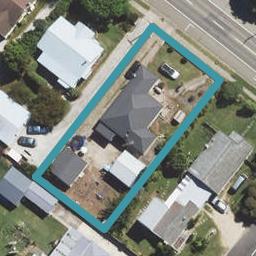 276 Ormond Road, Mangapapa, Gisborne