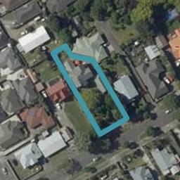 5 Massey Street, Palmerston North, Palmerston North