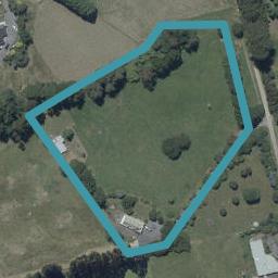 107 Three Mile Hill Road, Halfway Bush, Dunedin