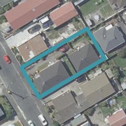 27B Nelson Street, Forbury, Dunedin