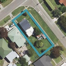 57 Wi Pere Street, Mangapapa, Gisborne