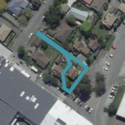 20B Wiremu Street, Redwood, Christchurch