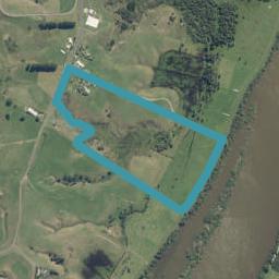 117 Native Road, Tuakau