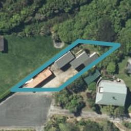 43 Cornwall Place, Tata Beach