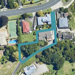 252 Grange Road, Otumoetai, Tauranga