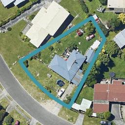 22 Elliott Crescent, Owhata, Rotorua