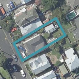 99 Fitzroy Street, Forbury, Dunedin