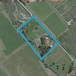 413C Lake Ferry Road, Martinborough