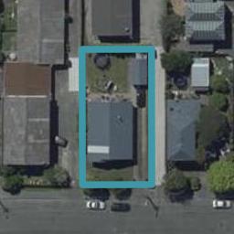 37 Ward Street, Addington, Christchurch