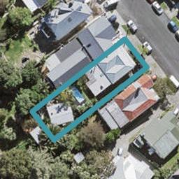 16 Sussex Street, Grey Lynn, Auckland
