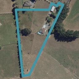 307 Exelby Road, Burbush