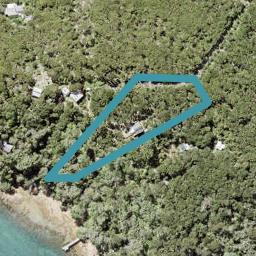 0 North Cove, Kawau Island, Kawau Island