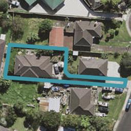 6A Robyn Place, Mangere East, Auckland
