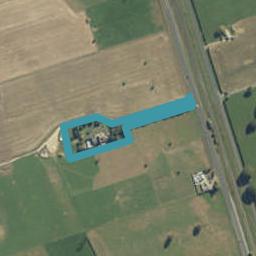 6876 State Highway 27, Waharoa, Waharoa