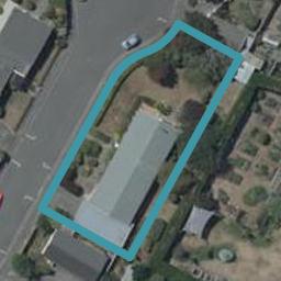 4 Lindum Place, Lincoln, Lincoln