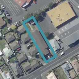 18 Bay View Road, South Dunedin, Dunedin
