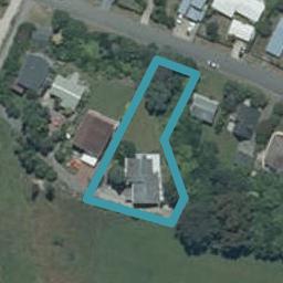 9 Bydder Terrace, Patons Rock