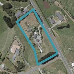 234 Pukenamu Road, Te Horo