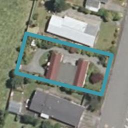 33 Gregg Street, Dannevirke