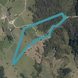 0 Ngawhitu Road, Moerewa, Moerewa