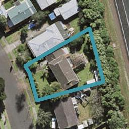 94 Crawford Avenue, Mangere Bridge, Auckland