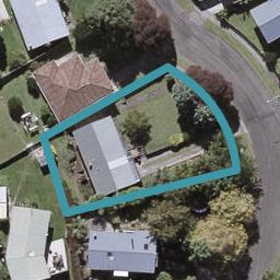 13 Elizabeth Place, Ferndale, New Plymouth