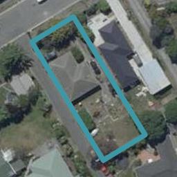 6 Leverett Place, North New Brighton, Christchurch