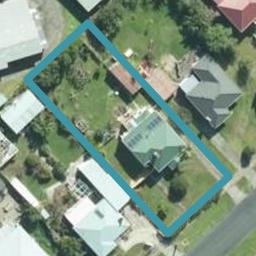 56 Gordon Street, Dargaville