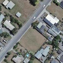209 West Street, Greytown