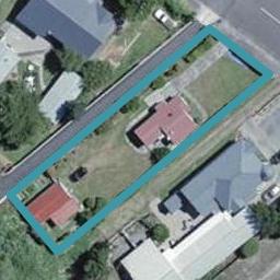 36 Fox Street, Featherston