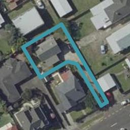 11A Carow Street, Palmerston North, Palmerston North