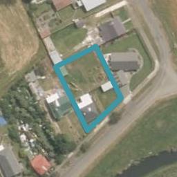 15 Russell Esplanade, Otautau, Otautau