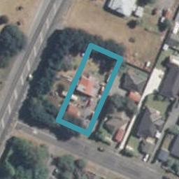 77 Dunford Street, Rakaia, Rakaia