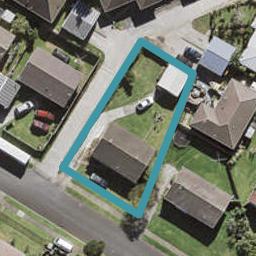 43C Windrush Close, Mangere, Auckland