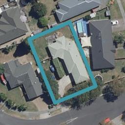 3 Diomede Glade, Flagstaff, Hamilton